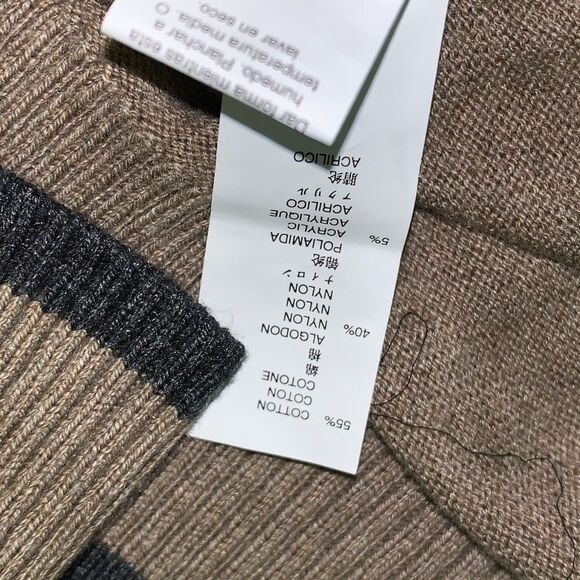 GAP oversized sweater - Picture 6 of 6